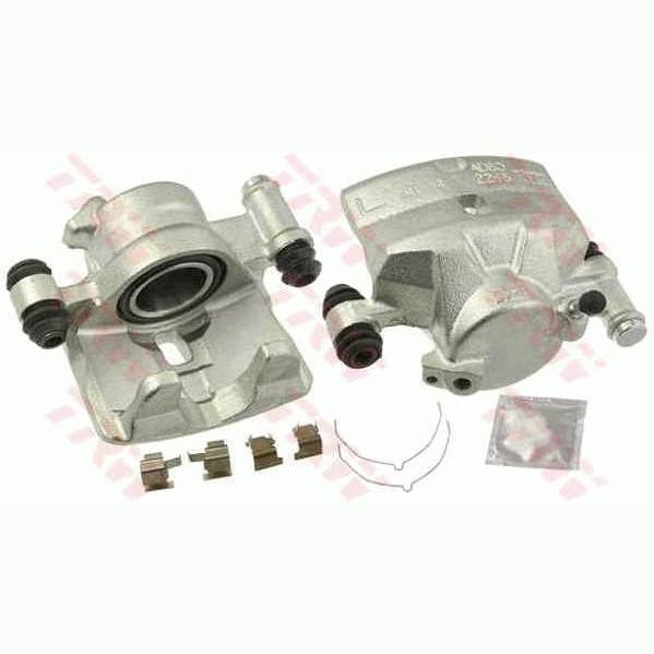 TRW MOTO BHS744E Brake Caliper