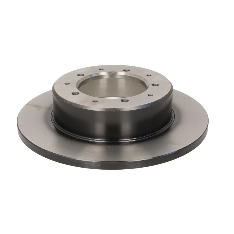 TRW MOTO DF1802 Brake Disc