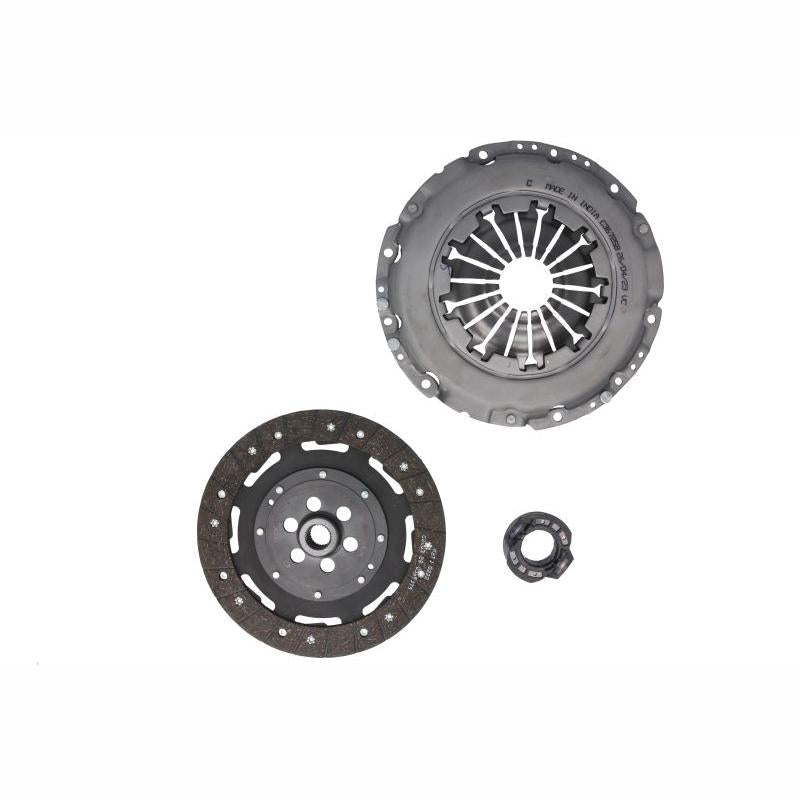 VALEO VAL786079 Clutch Kit