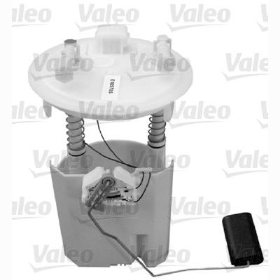 VALEO L347515 Fuel Level Control Switch