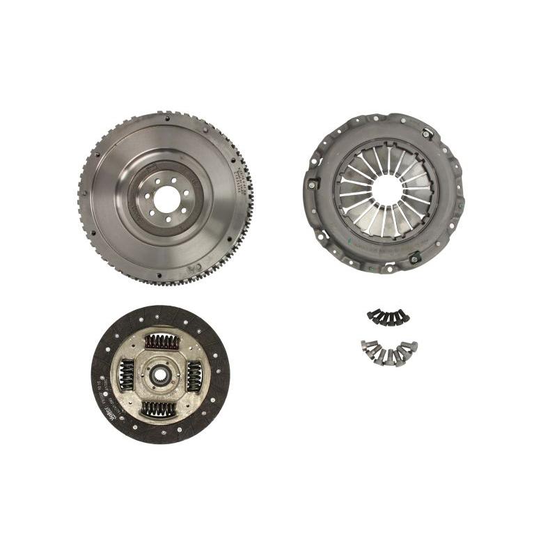 VALEO VAL835112 Clutch Kit