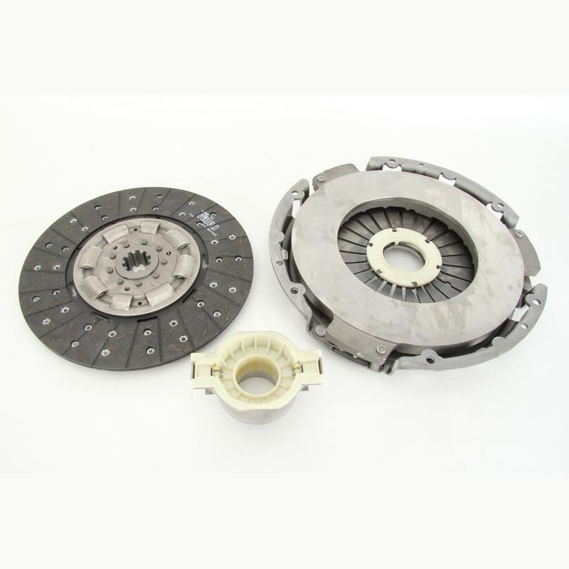 VALEO VAL805036 Clutch Kit