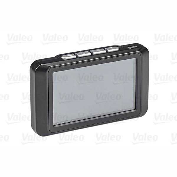 VALEO VAL632217 Parking Sensor Spare Parts