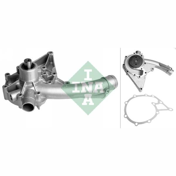 INA 538022710 Water Pump