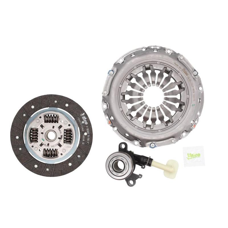 VALEO VAL834132 Clutch Kit