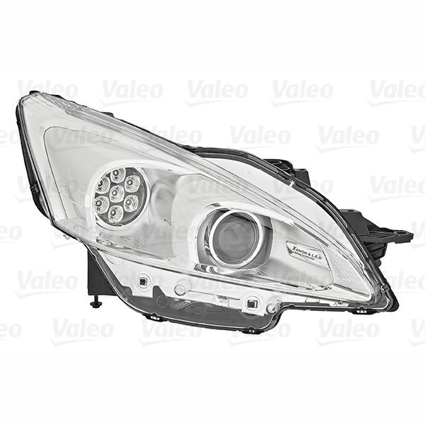 VALEO VAL046866 Headlight