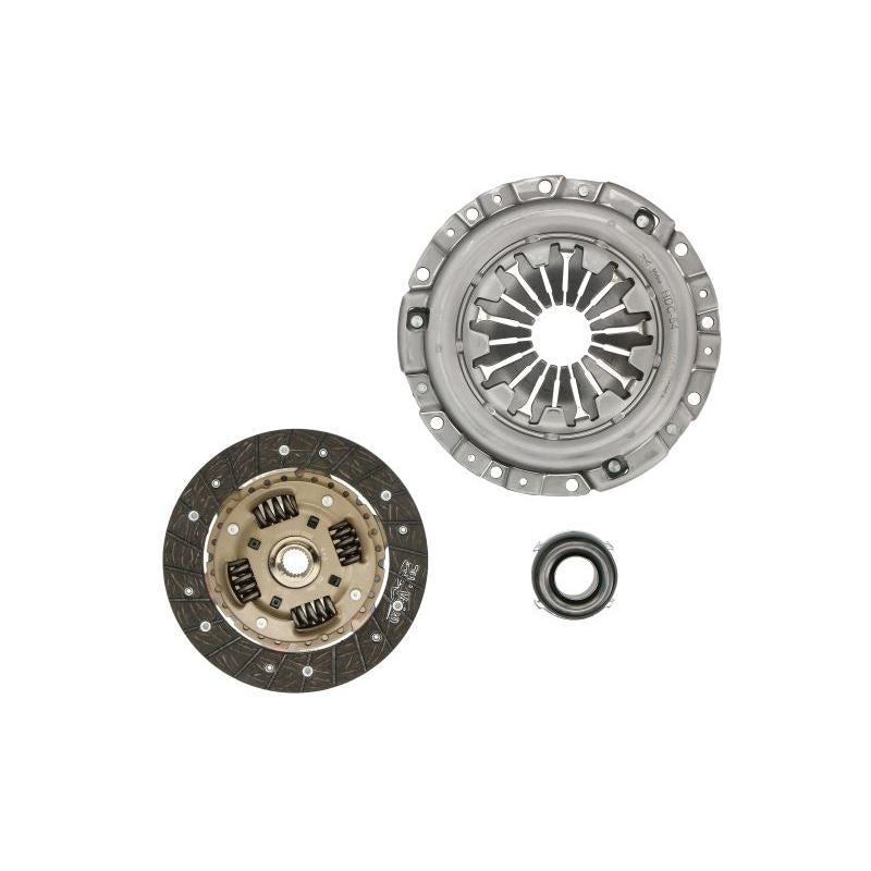 VALEO VAL832511 Clutch Kit
