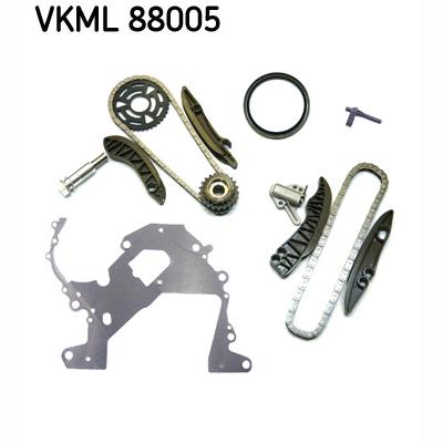 SKF VKML88005 Timing Chain Kit