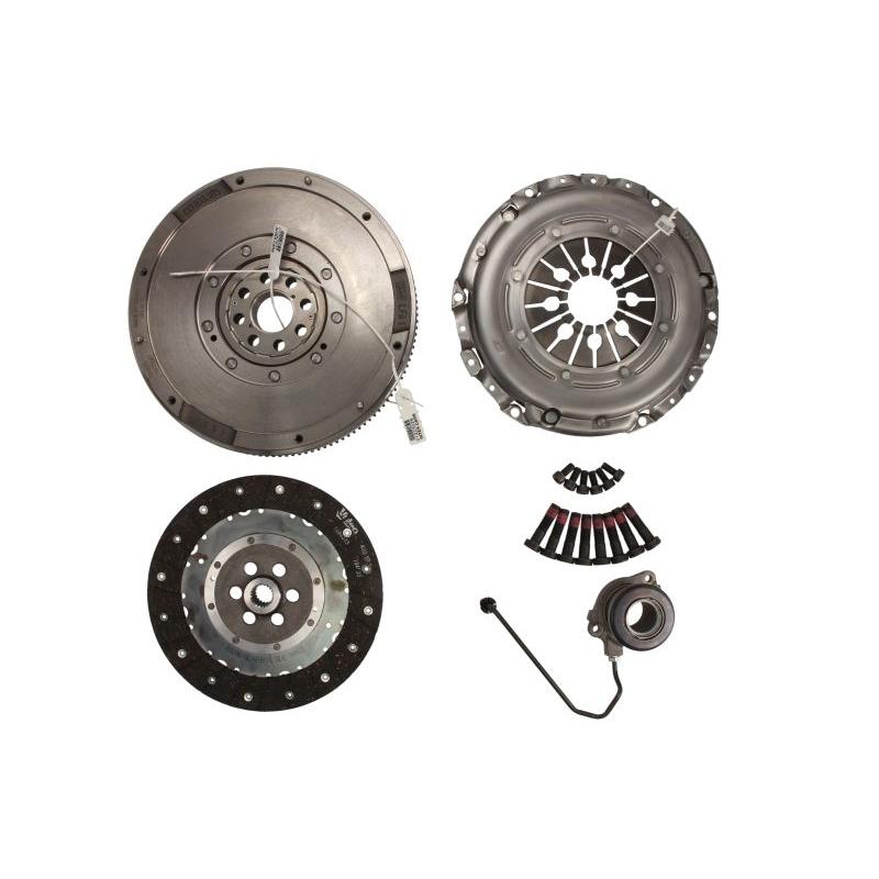 VALEO VAL837408 Clutch Kit