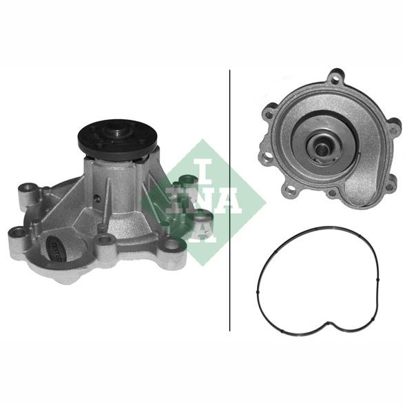 INA 538022210 Water Pump