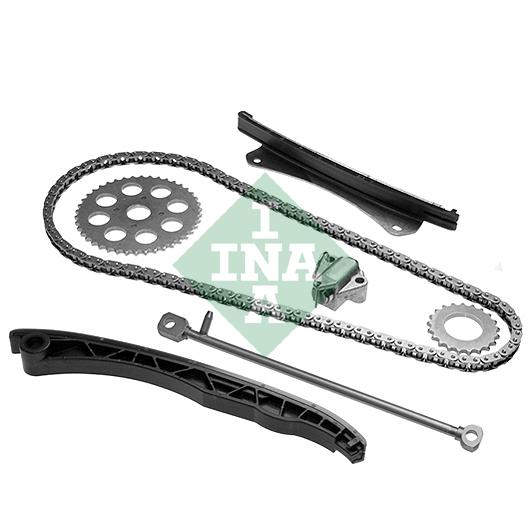 INA 559005310 Timing Chain Kit