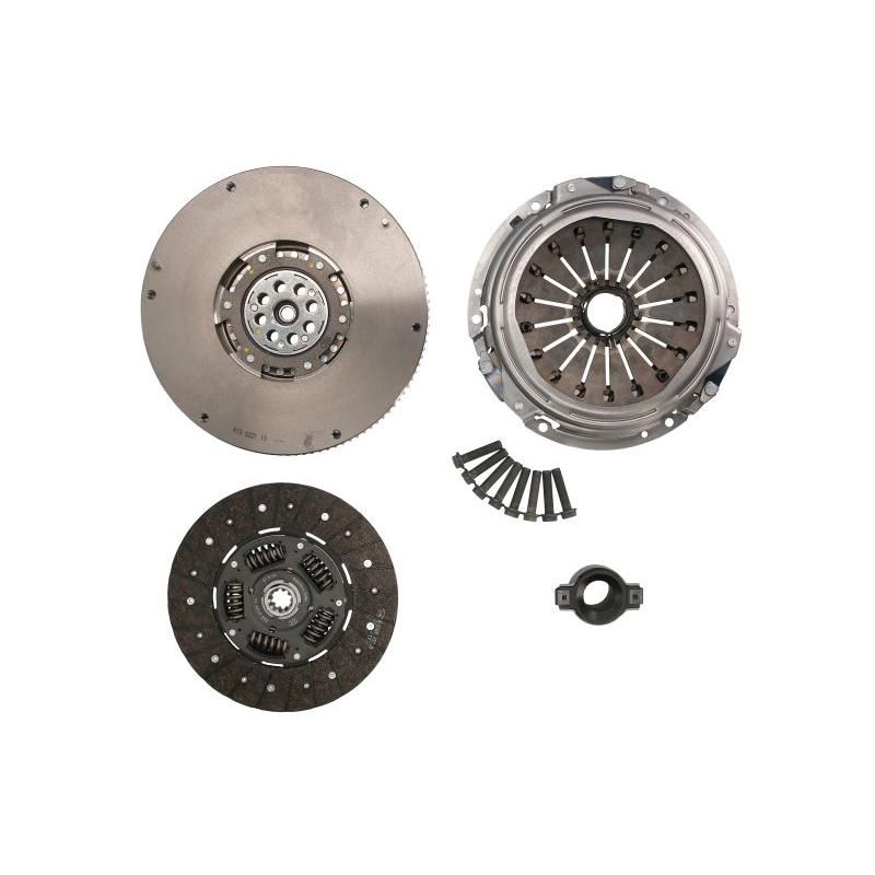 LUK 600027400 Clutch Kit