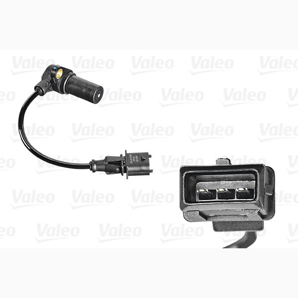 VALEO L254009 Crankshaft Pulse Sensor