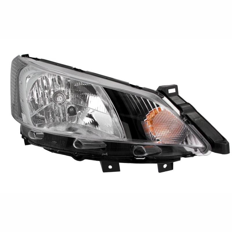 VALEO VAL046611 Headlight