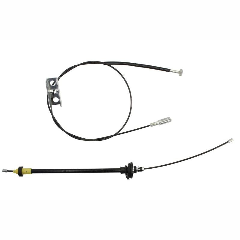 TRW MOTO GCH518 Parking Brake Cable Pull
