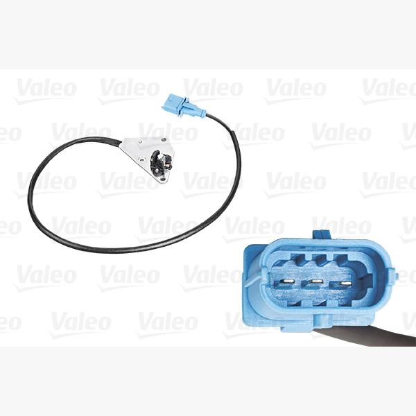VALEO L253844 Camshaft Position Sensor