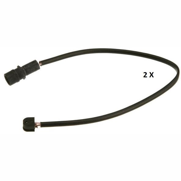 TRW MOTO GIC291 Brake Pad Wear Warning Contact