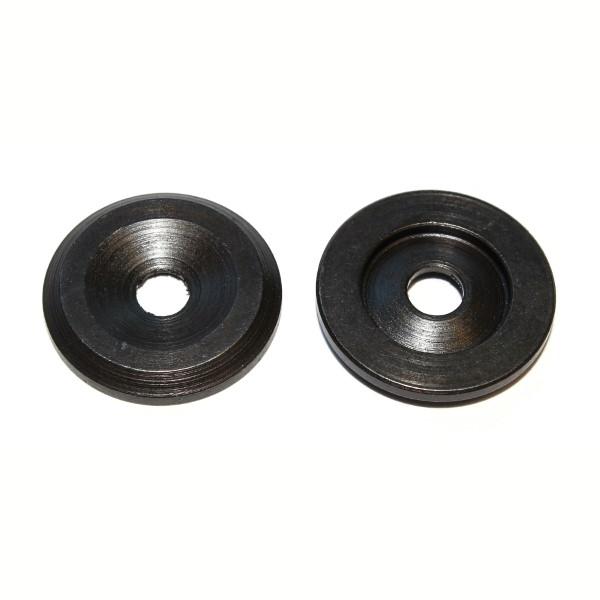 ELRING L181102 Injection System Heat Shield
