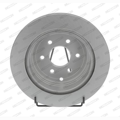 FERODO DDF1785C Brake Disc .