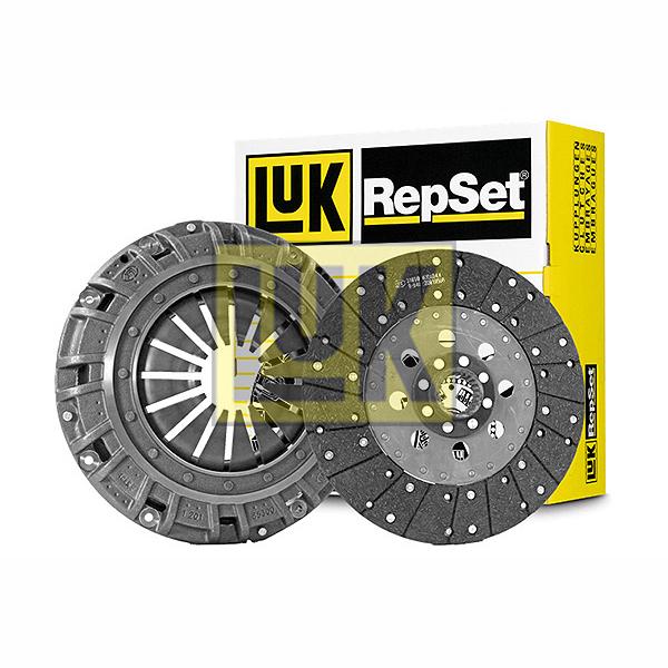 LUK 633305719 Clutch Kit