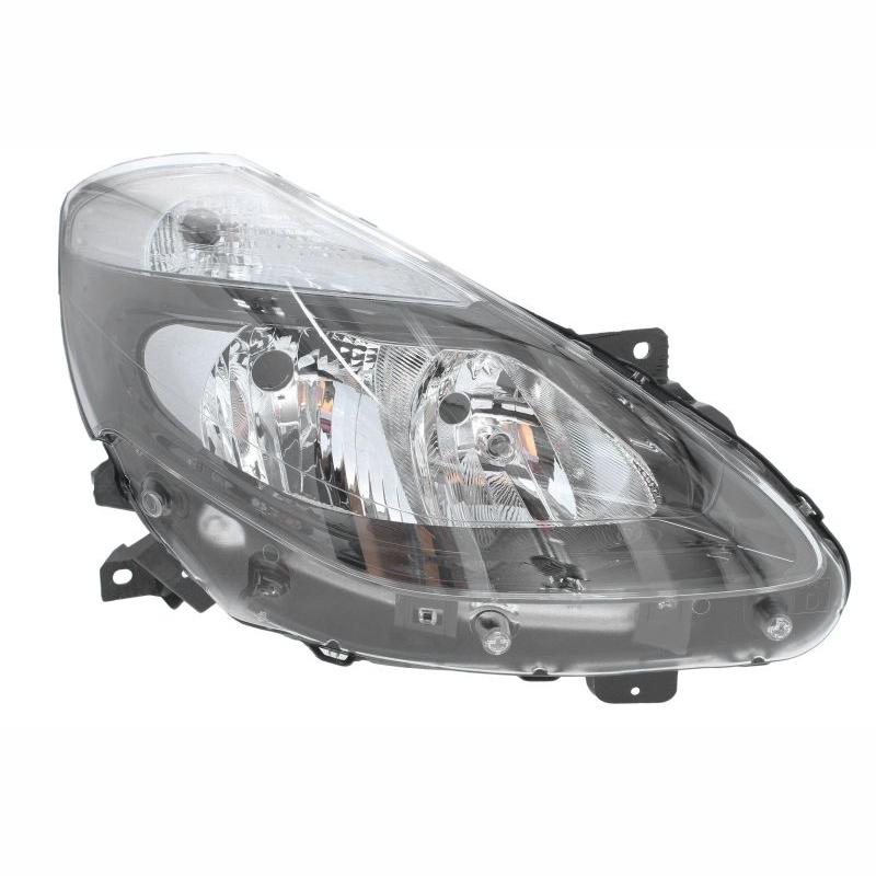 VALEO VAL044655 Headlight