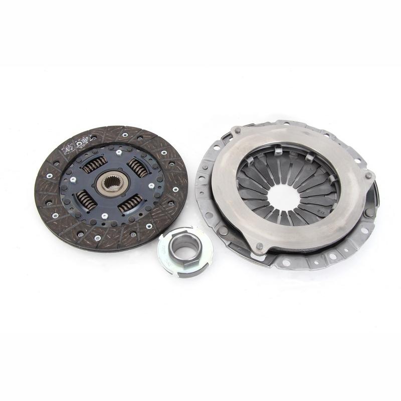 VALEO VAL821355 Clutch Kit