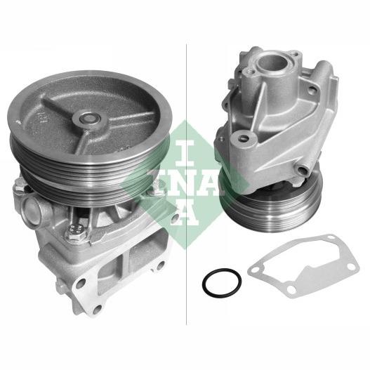 INA 538044910 Water Pump