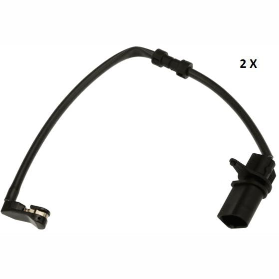 TRW MOTO GIC358 Brake Pad Wear Warning Contact