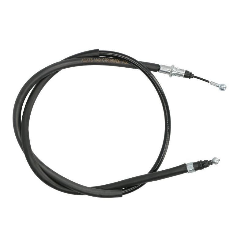 TRW MOTO GCH535 Parking Brake Cable Pull