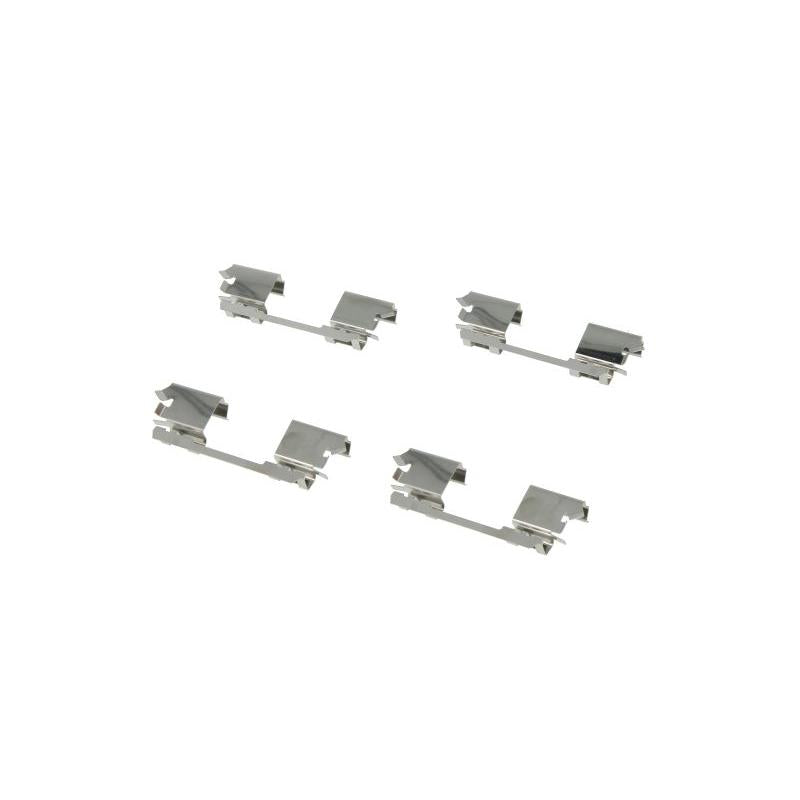 TRW MOTO PFK429 Disc Brake Pad Accessory Kit