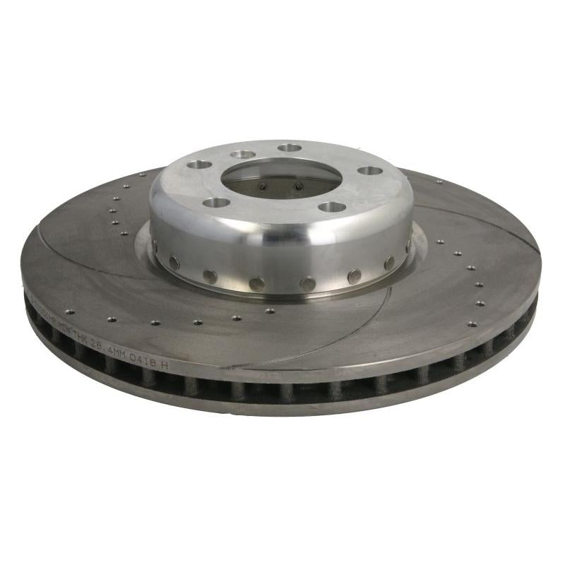 TEXTAR 1728008 Drum Brake Brake Lining Kit