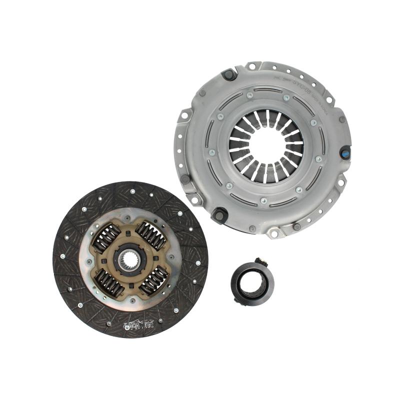 VALEO VAL826238 Clutch Kit