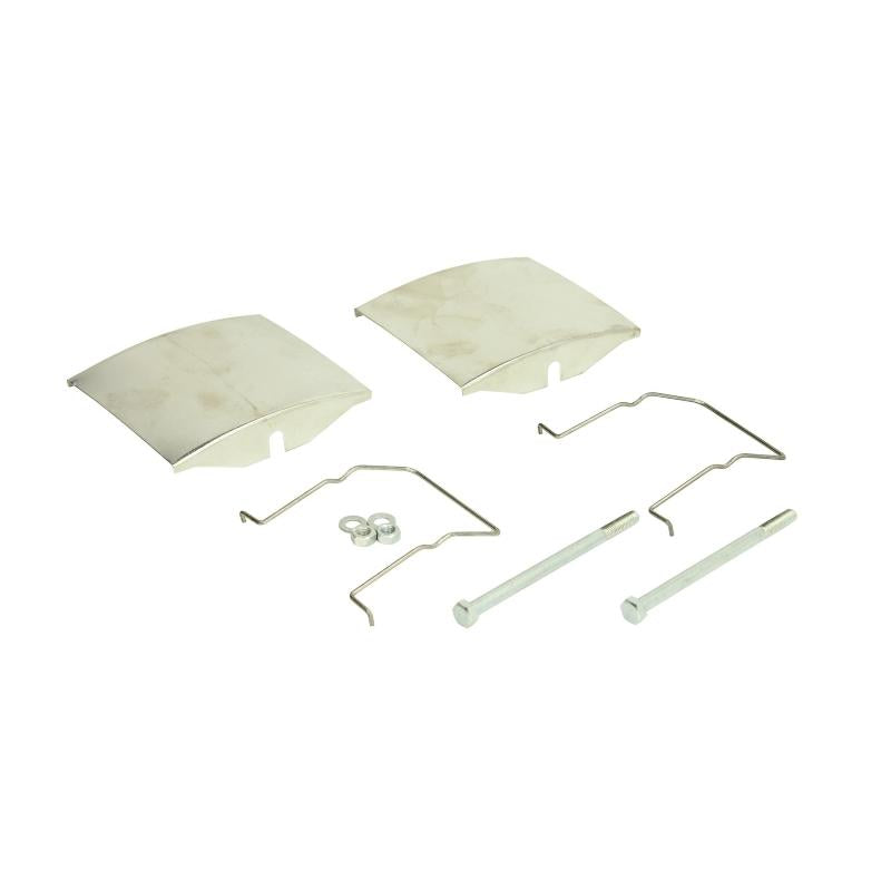 TRW MOTO PFK478 Disc Brake Pad Accessory Kit