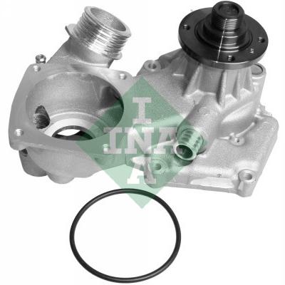 INA 538016610 Water Pump