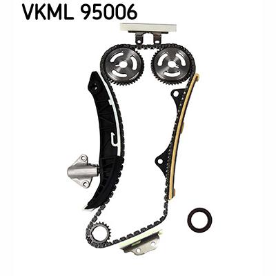 SKF VKML95006 Timing Chain Kit