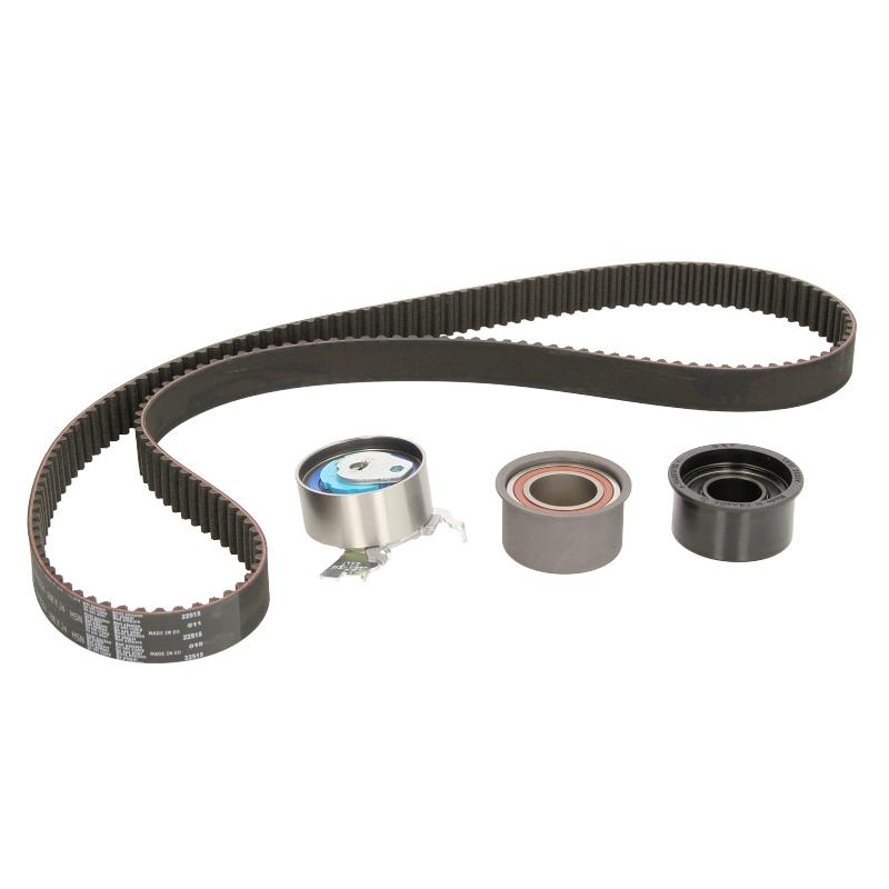SKF VKMA05142 Timing Belt Set
