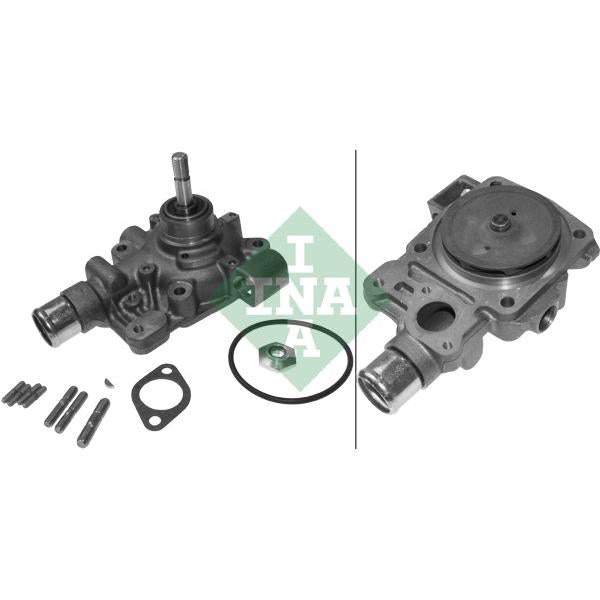 INA 538044510 Water Pump