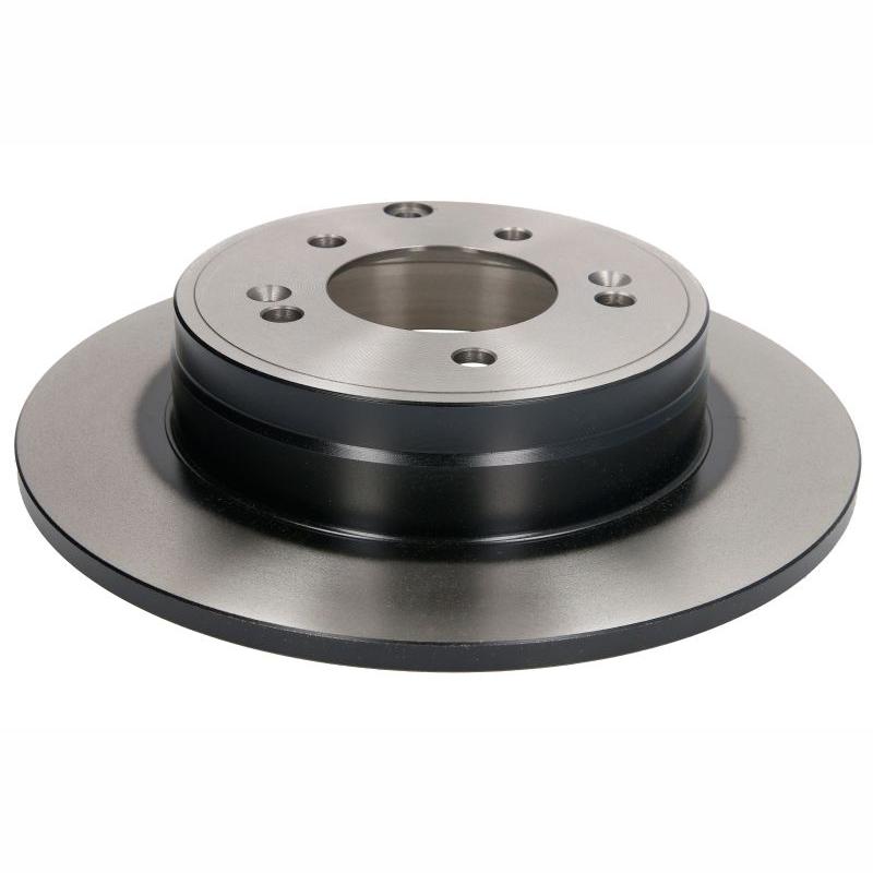TRW MOTO DF4980 Brake Disc