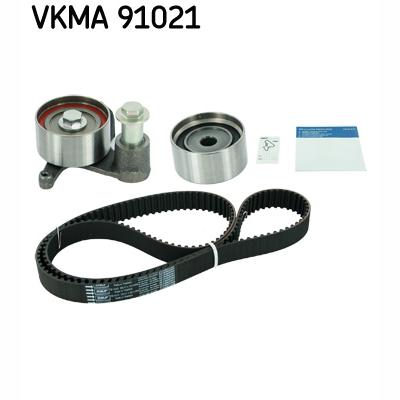 SKF VKMA91021 Timing Belt Set