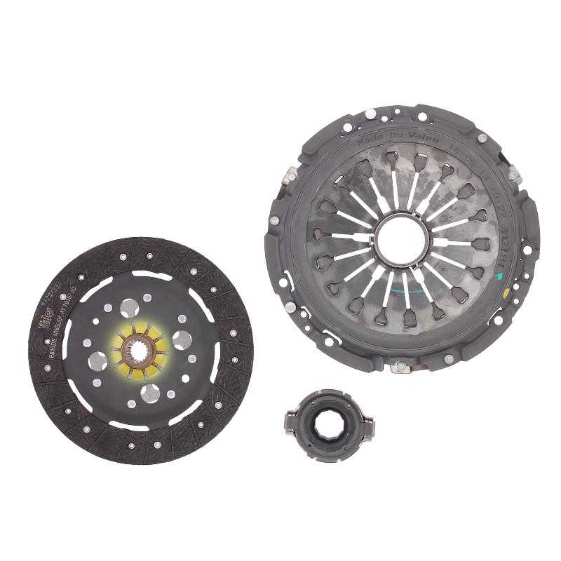 VALEO VAL821363 Clutch Kit