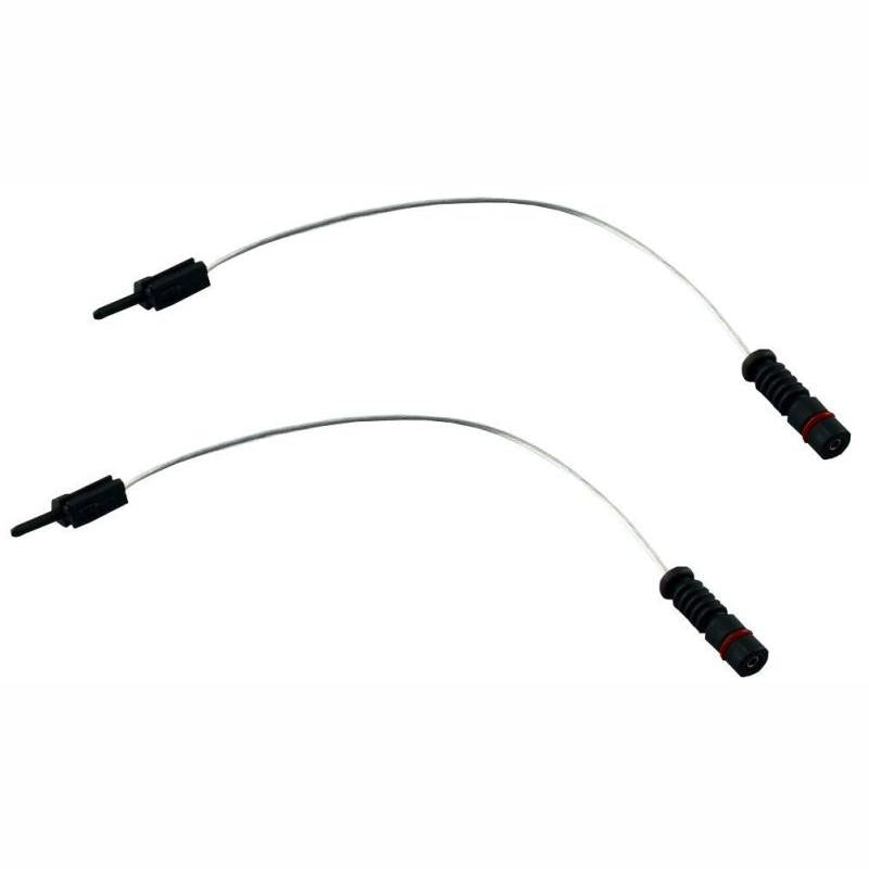 TEXTAR 91075500 Brake Shoe Set