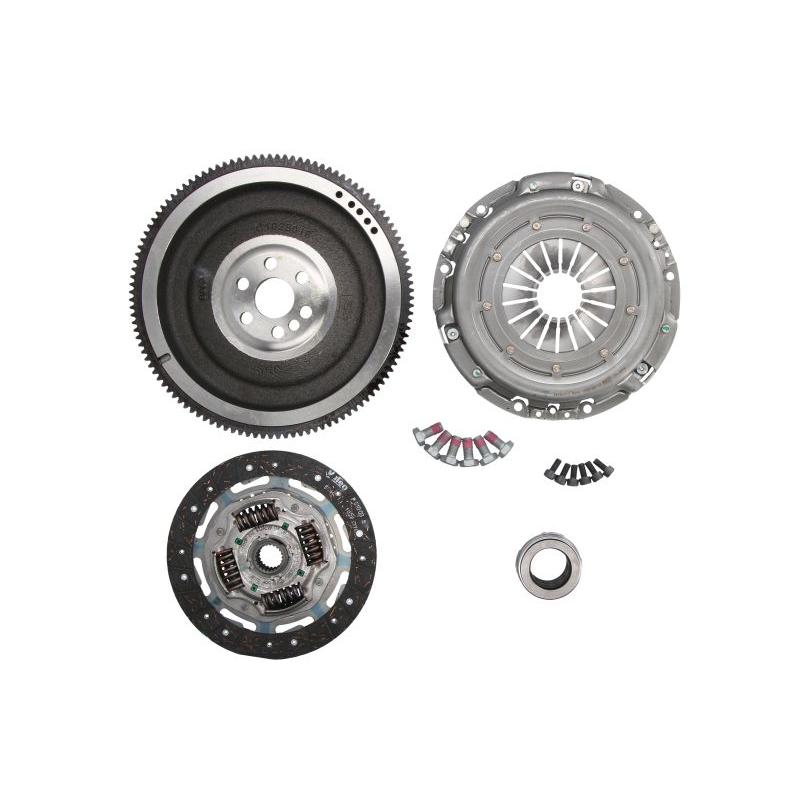 VALEO VAL835095 Clutch Kit