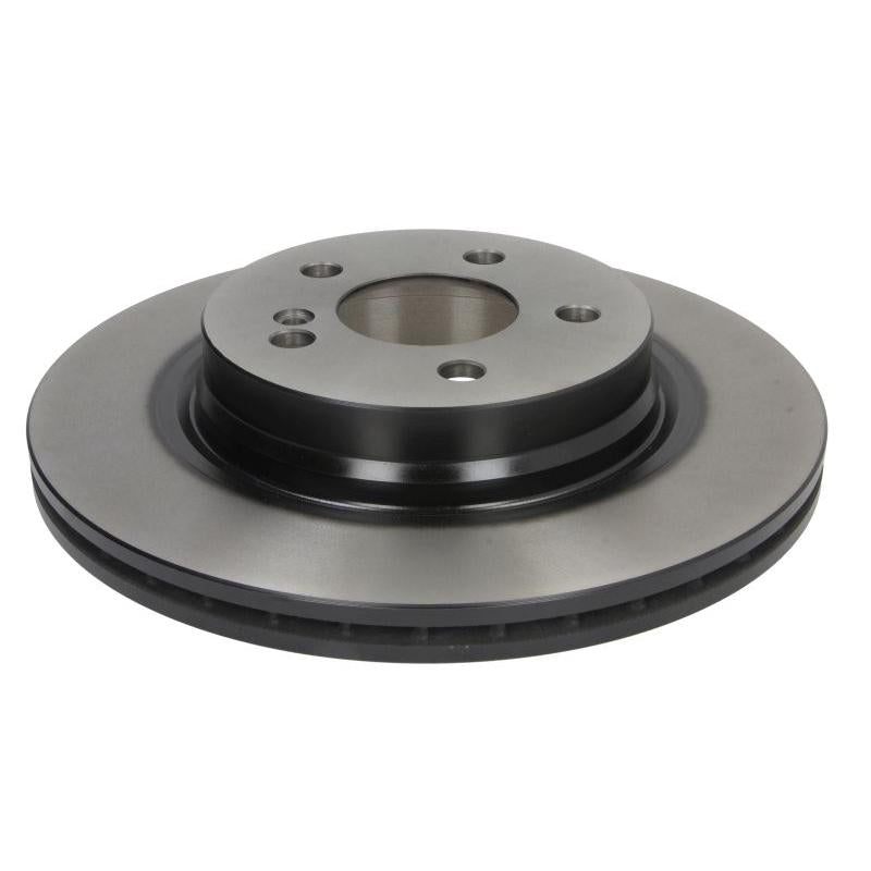 TRW MOTO DF4864S Brake Disc