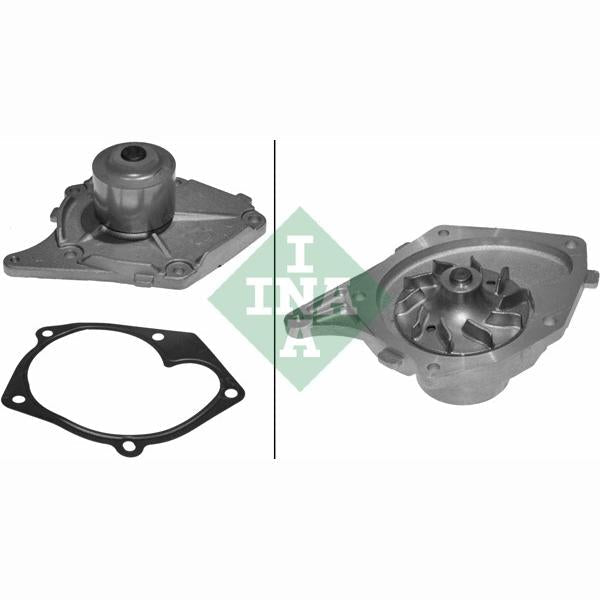INA 538037310 Water Pump