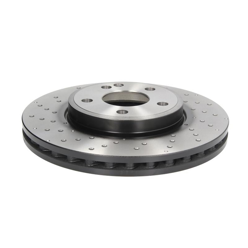 TRW MOTO DF6262S Brake Disc