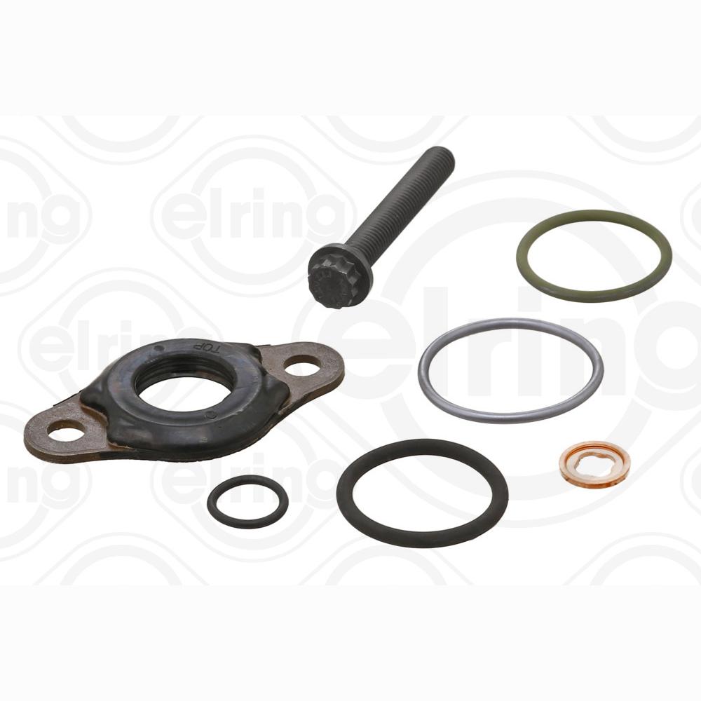ELRING L075460 Injector Nozzle Seal Kit