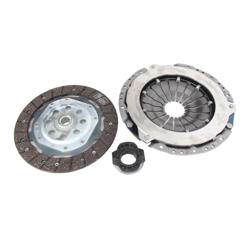 VALEO VAL826473 Clutch Kit