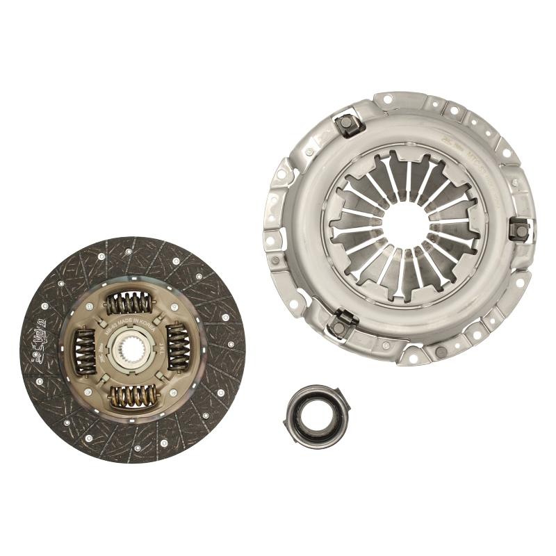VALEO VAL828792 Clutch Kit