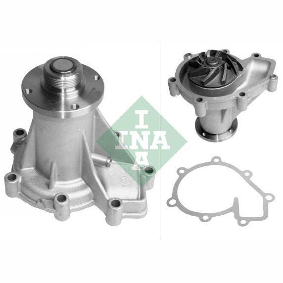 INA 538023010 Water Pump