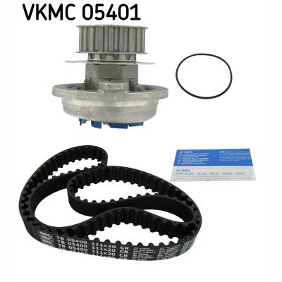 SKF VKMC05401 Water Pump & Timing Belt Kit